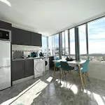Traumhafte Mit Panoramablick Und Pool By Casas Cocodrilo * Плайя-дель-Інглес