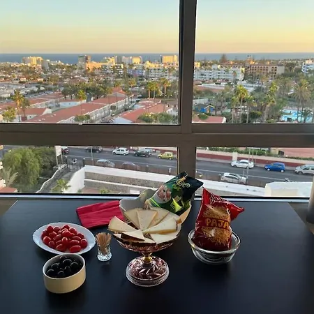 Traumhafte Mit Panoramablick Und Pool By Casas Cocodrilo