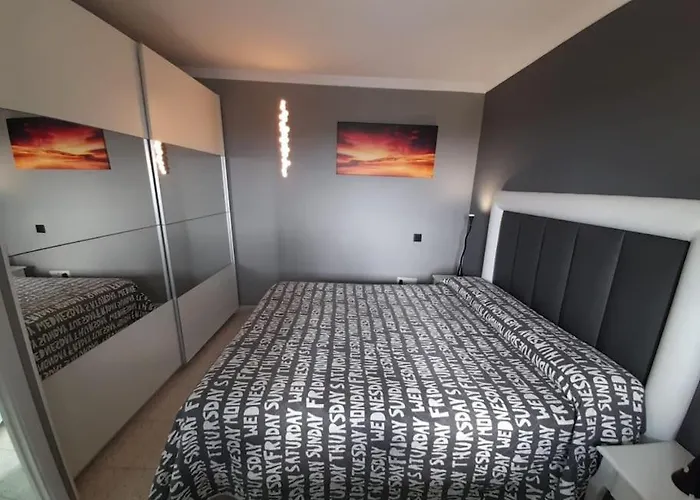 Traumhafte Mit Panoramablick Und Pool By Casas Cocodrilo