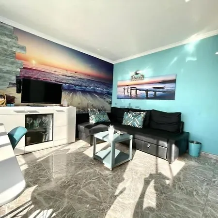 Traumhafte Mit Panoramablick Und Pool By Casas Cocodrilo