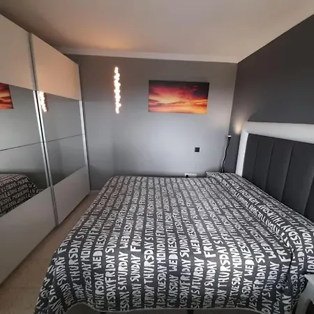 Traumhafte Mit Panoramablick Und Pool By Casas Cocodrilo