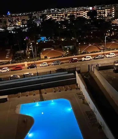 Traumhafte Mit Panoramablick Und Pool By Casas Cocodrilo Apartment *