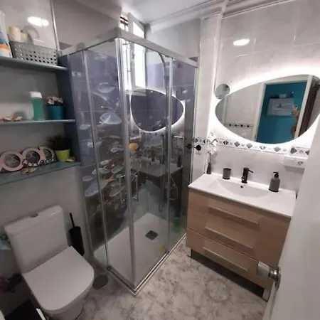 Traumhafte Mit Panoramablick Und Pool By Casas Cocodrilo *