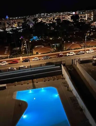 Traumhafte Mit Panoramablick Und Pool By Casas Cocodrilo Apartamento *