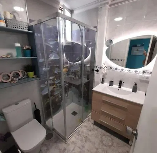 Traumhafte Mit Panoramablick Und Pool By Casas Cocodrilo *