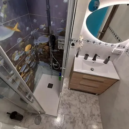 Traumhafte Mit Panoramablick Und Pool By Casas Cocodrilo Appartement Playa del Inglés