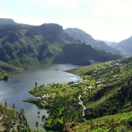 Traumhafte Mit Panoramablick Und Pool By Casas Cocodrilo Apartamento Playa del Inglés