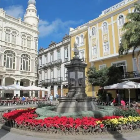 Apartamento Traumhafte Mit Panoramablick Und Pool By Casas Cocodrilo *