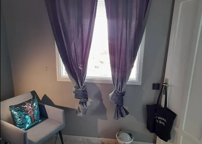 Traumhafte Mit Panoramablick Und Pool By Casas Cocodrilo Apartamento *