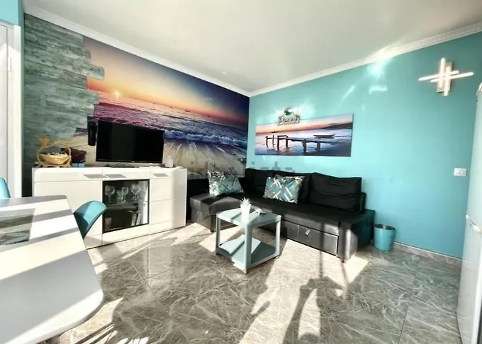 Traumhafte Mit Panoramablick Und Pool By Casas Cocodrilo