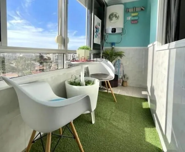 Traumhafte Mit Panoramablick Und Pool By Casas Cocodrilo Apartamento *