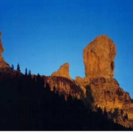 Traumhafte Mit Panoramablick Und Pool By Casas Cocodrilo アパート プラヤ・デル・イングレス